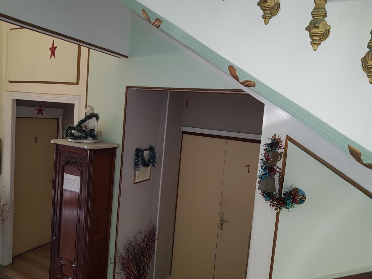 Hotel Eden Nizza