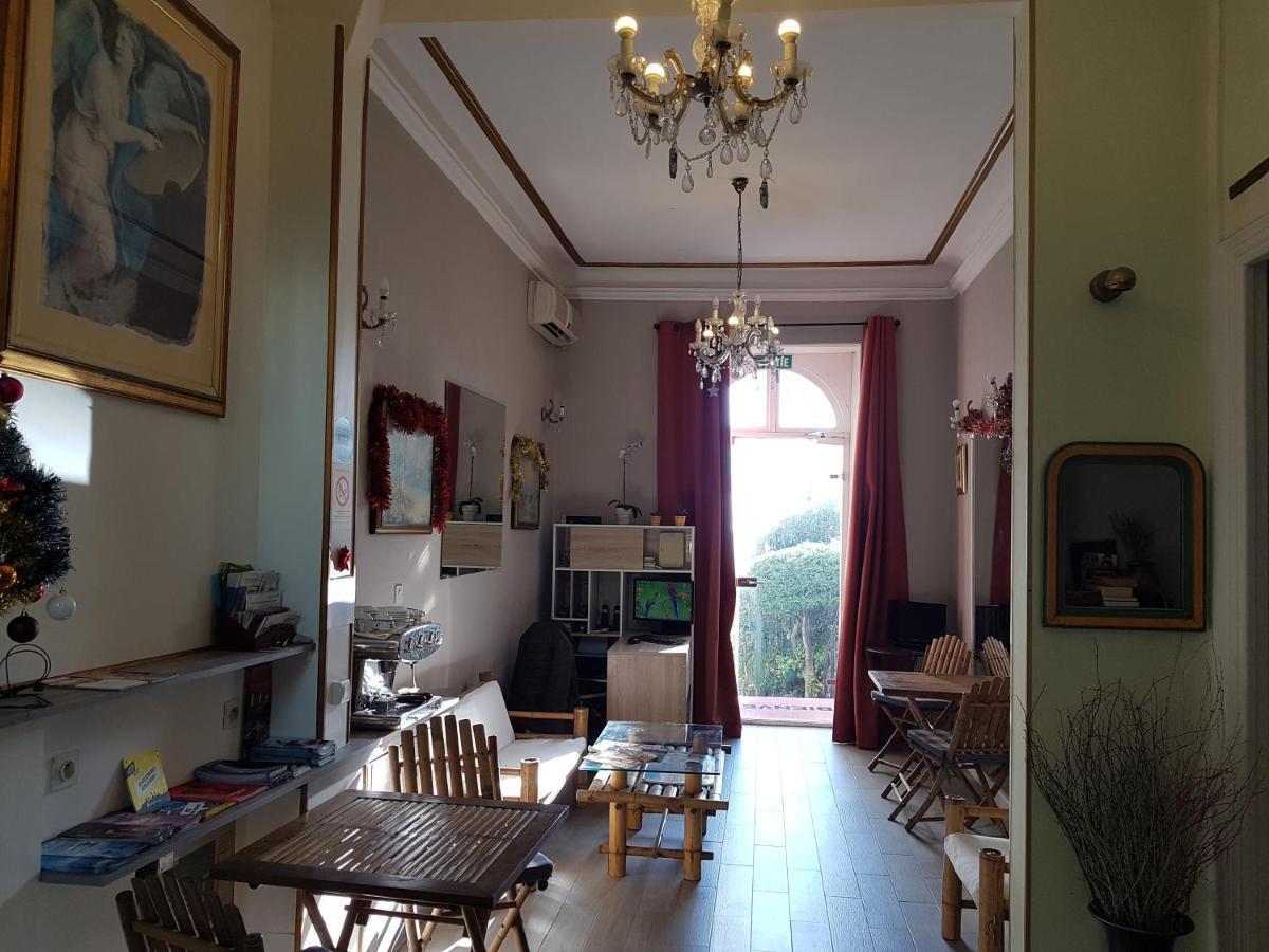 Eden Hotel Nizza